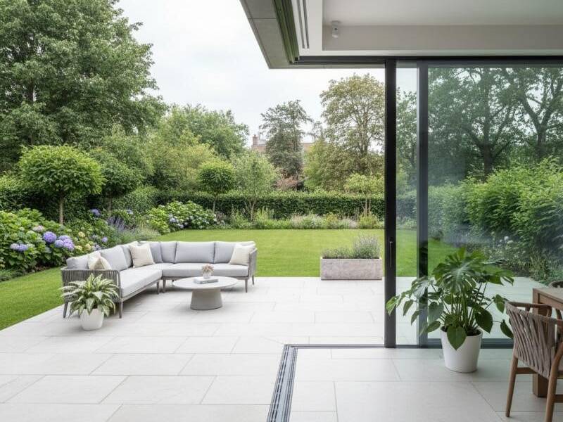 Maison à vendre, 119m², NOISY LE GRAND