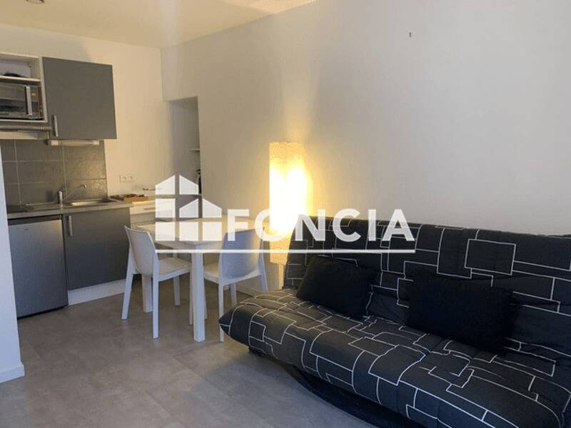 Maison à louer, 20m², GRENOBLE