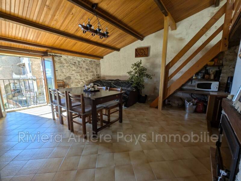Maison à vendre, 41m², ASCROS