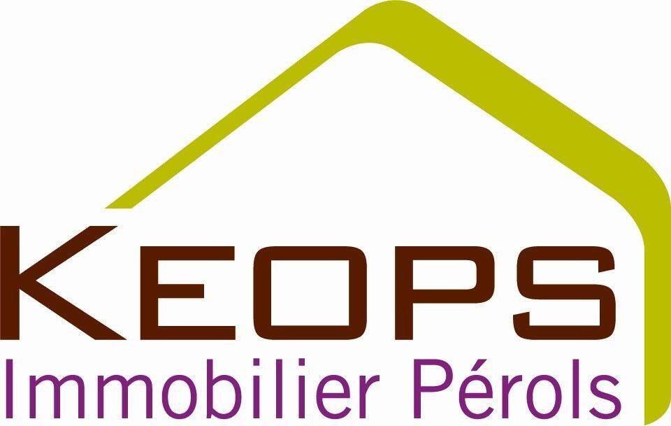 KEOPS Immobilier Pérols