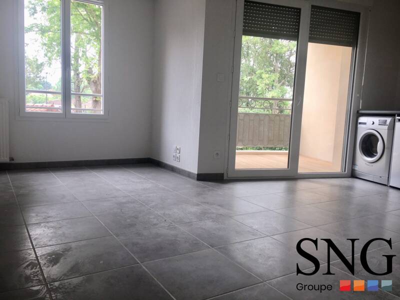 Maison à louer, 42m², CASTANET TOLOSAN