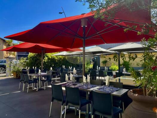 Restaurant à vendre 210 000 € 120 m² d'espace de restauration Coteaux-Lieoux Saint-Gaudens 31800