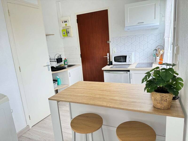 Maison à louer, 20m², BORDEAUX