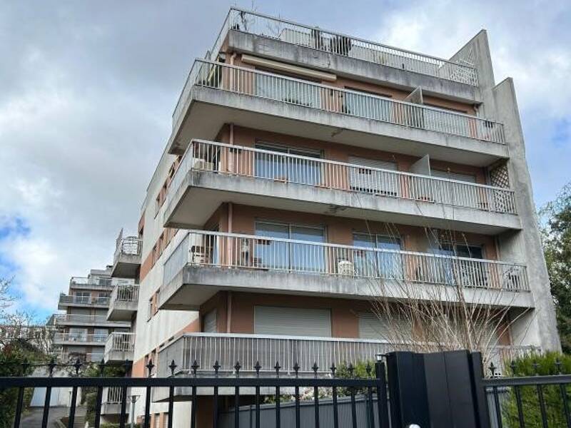 Maison à louer, 61m², FONTENAY AUX ROSES