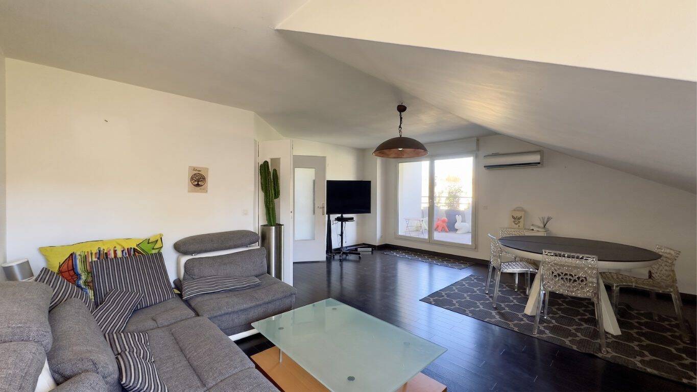 Maison à vendre, 97m², NANCY