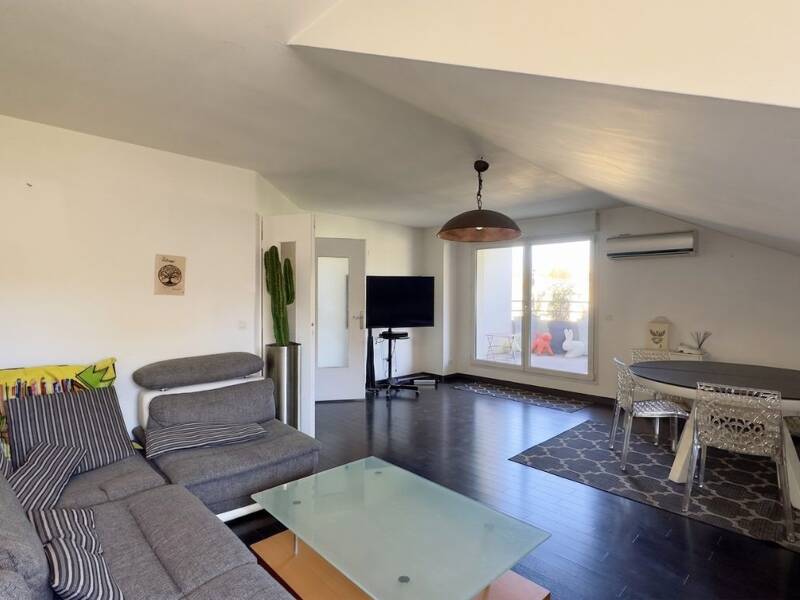 Maison à vendre, 97m², NANCY