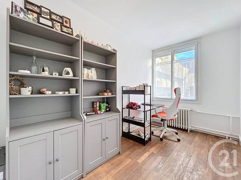 Maison à louer, 75m², ARGENTAN