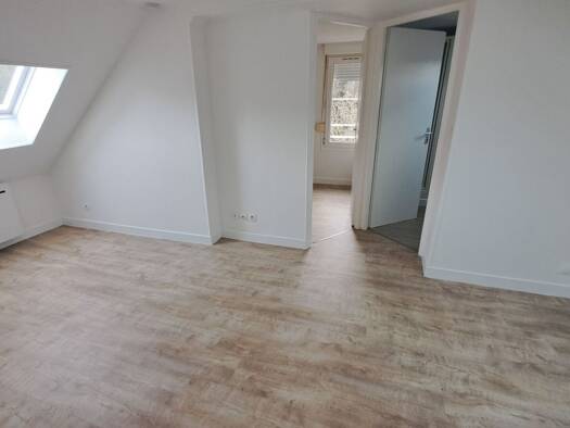 Appartement à vendre 113 000 € 2 pièces 1 chambre 33 m² Étage 2/2 Bornel 60540