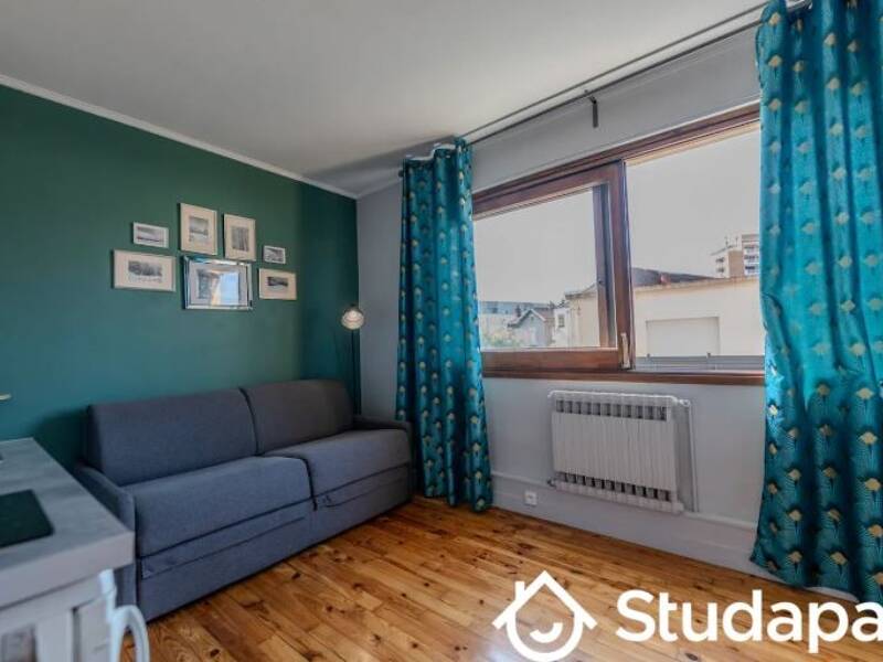 Maison à louer, 16m², GRENOBLE