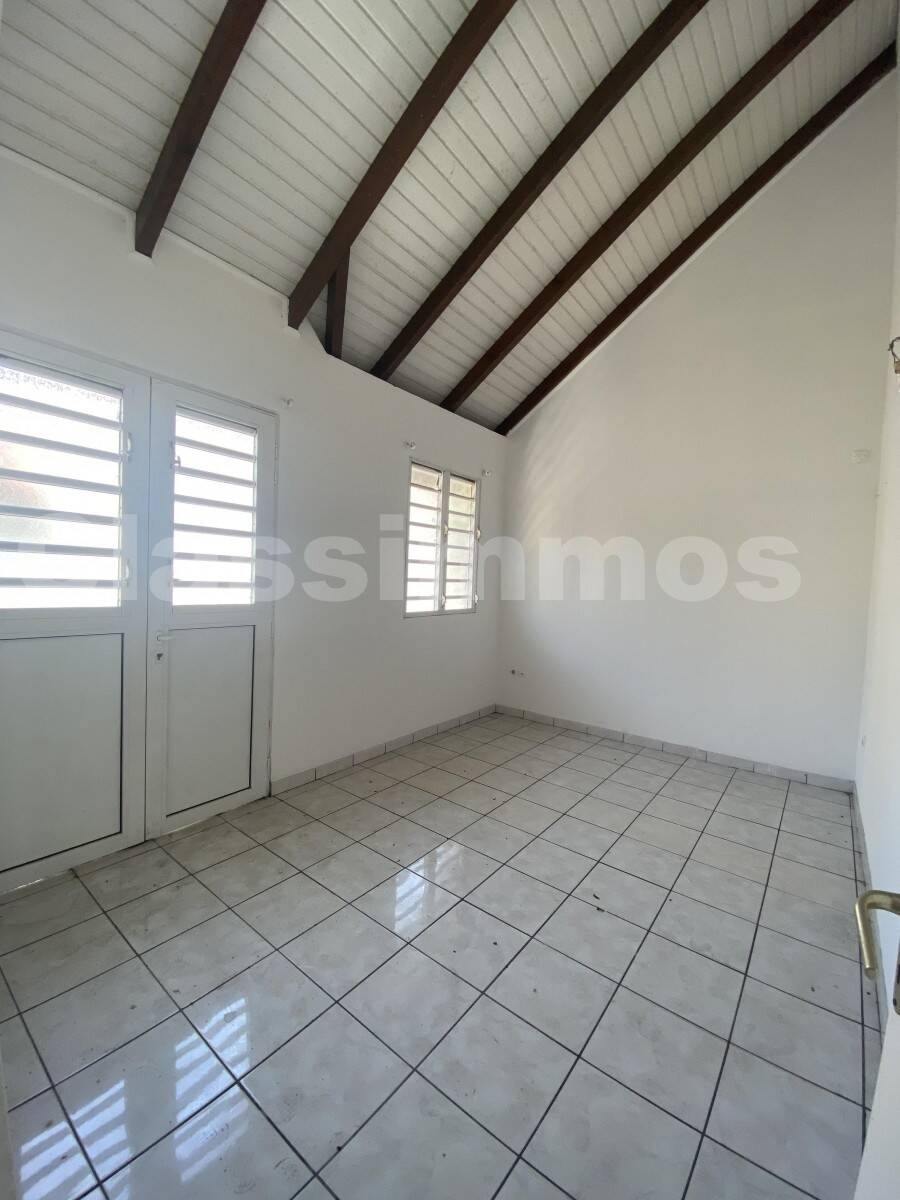Maison à vendre, 72m², FORT DE FRANCE