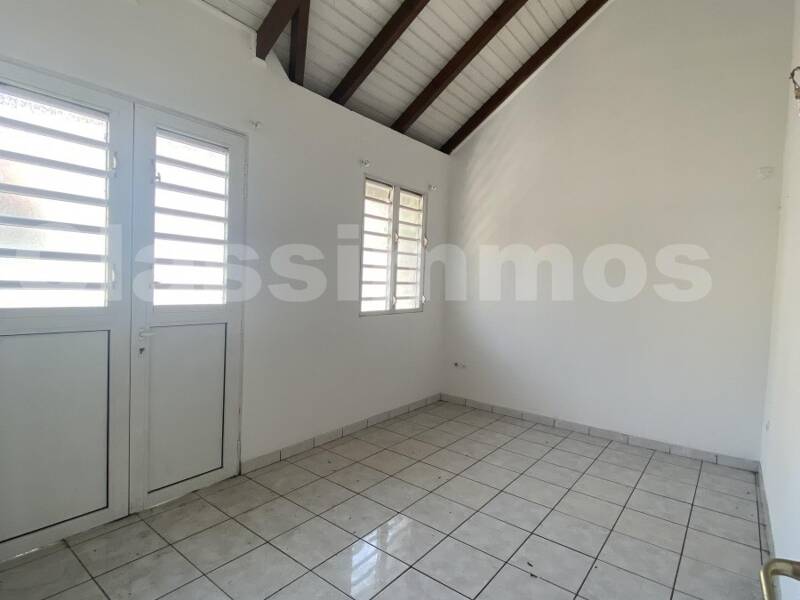 Maison à vendre, 72m², FORT DE FRANCE