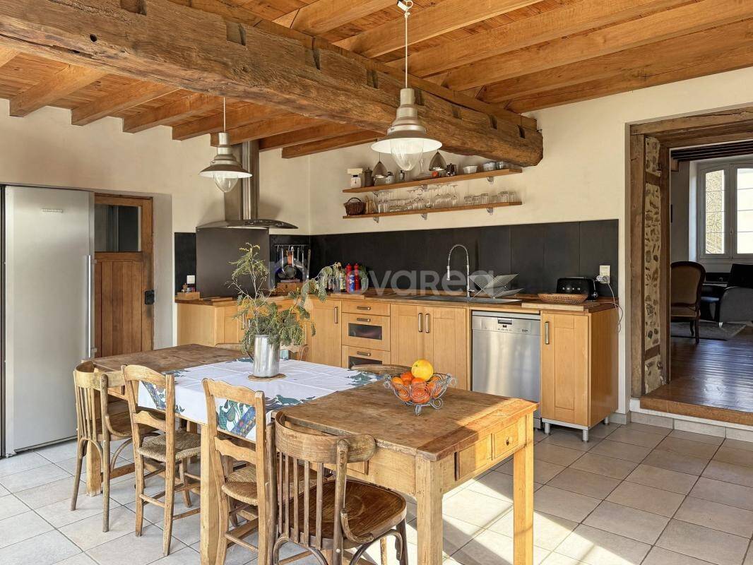 Maison à vendre, 445m², PAU