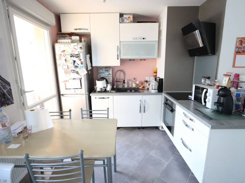 Maison à louer, 45m², LOGNES