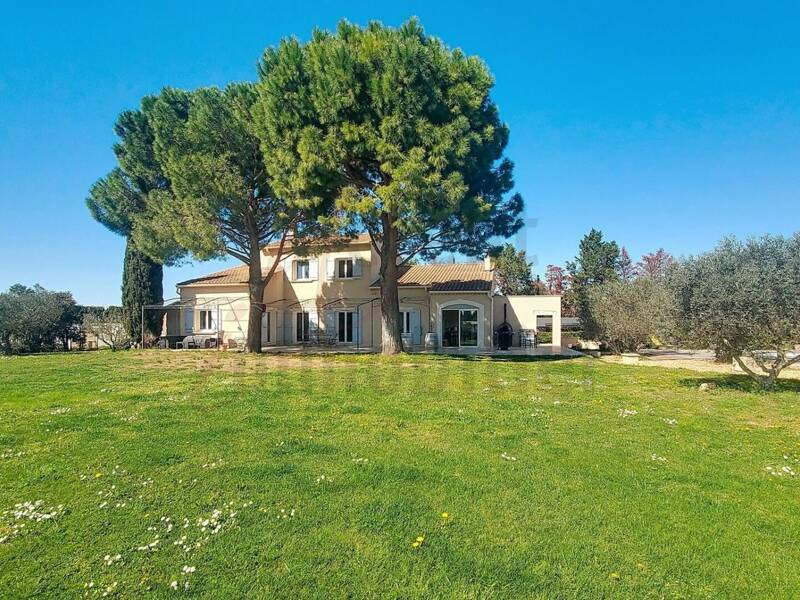 Maison à vendre, 204m², CHATEAURENARD