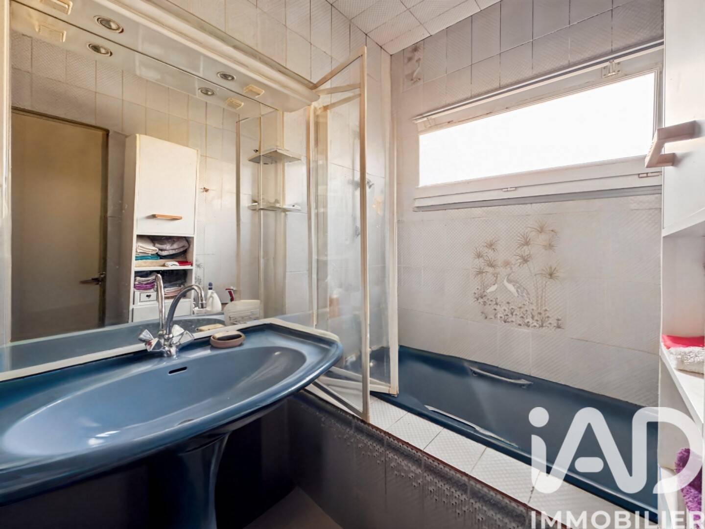 Maison à vendre, 72m², VILLENEUVE LE ROI