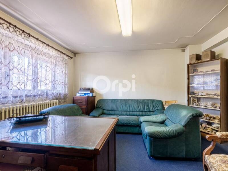 Maison à vendre, 116m², LIMOGES