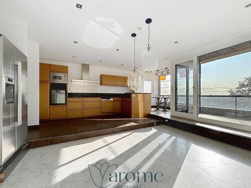 Maison à louer, 250m², SAINT DIDIER AU MONT D'OR