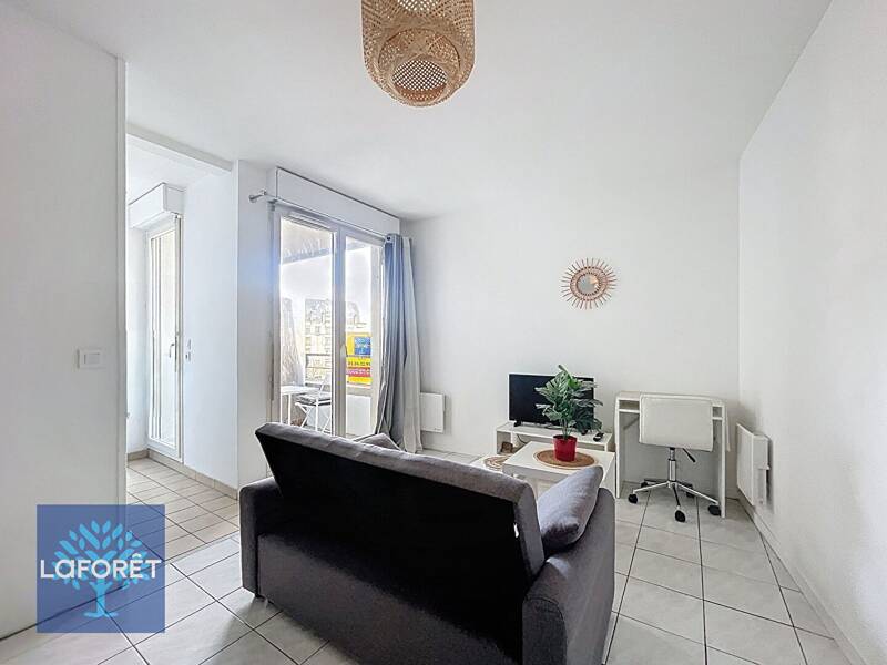 Maison à louer, 25m², CERGY