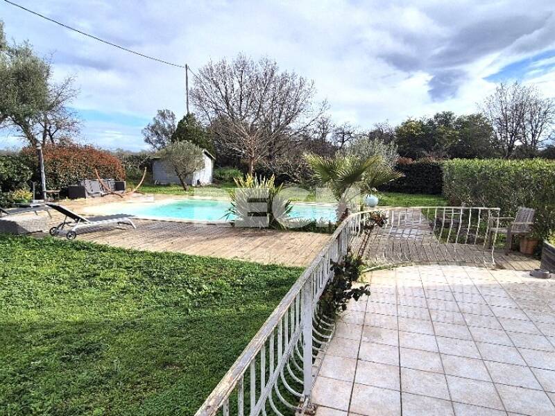 Maison à vendre, 177m², PRUNELLI DI FIUMORBO