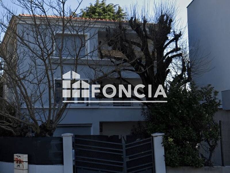 Maison à louer, 34m², SAINT MARTIN D'HERES