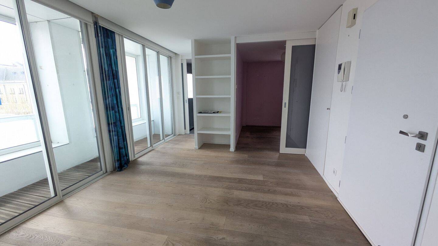 Maison à louer, 45m², LA ROCHELLE