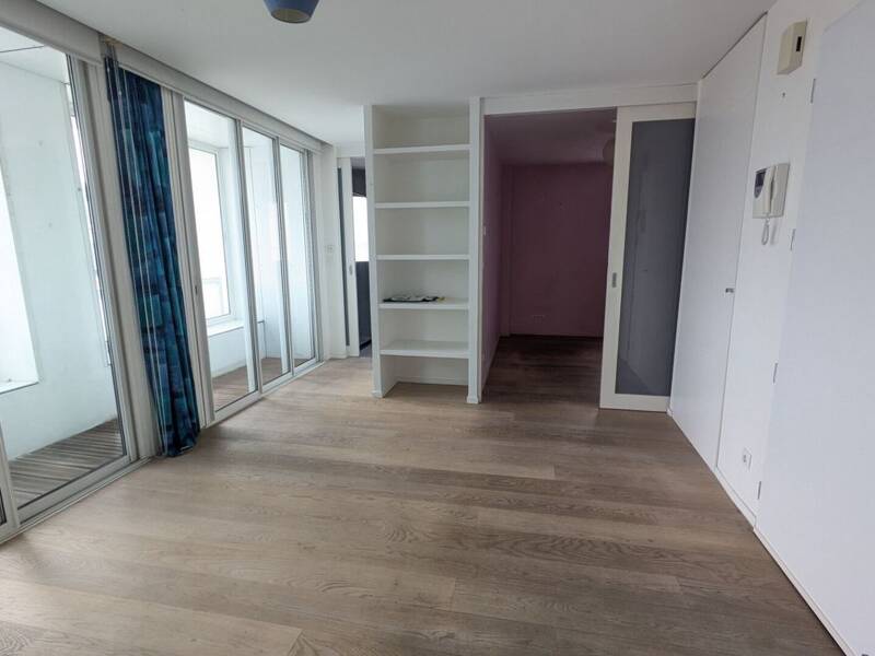 Maison à louer, 45m², LA ROCHELLE