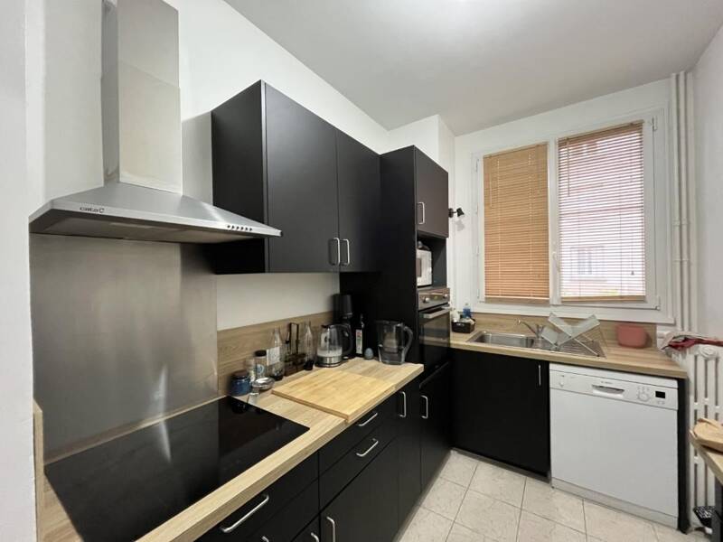 Maison à louer, 82m², LE MANS