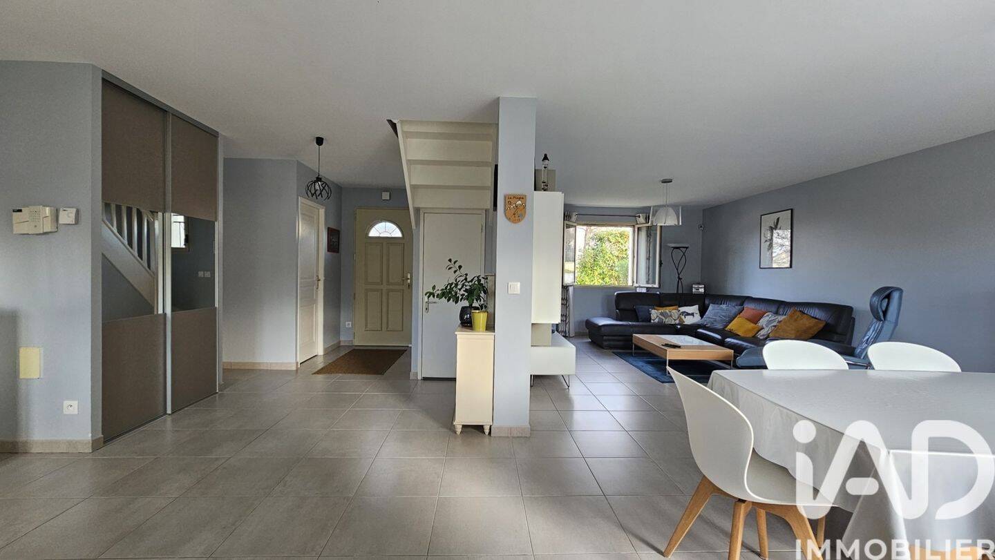 Maison à vendre, 150m², MORAINVILLIERS