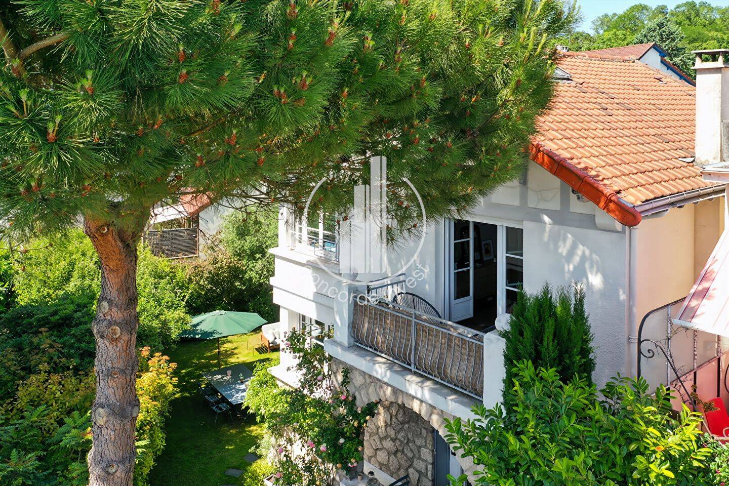 Maison à vendre, 150m², RUEIL MALMAISON