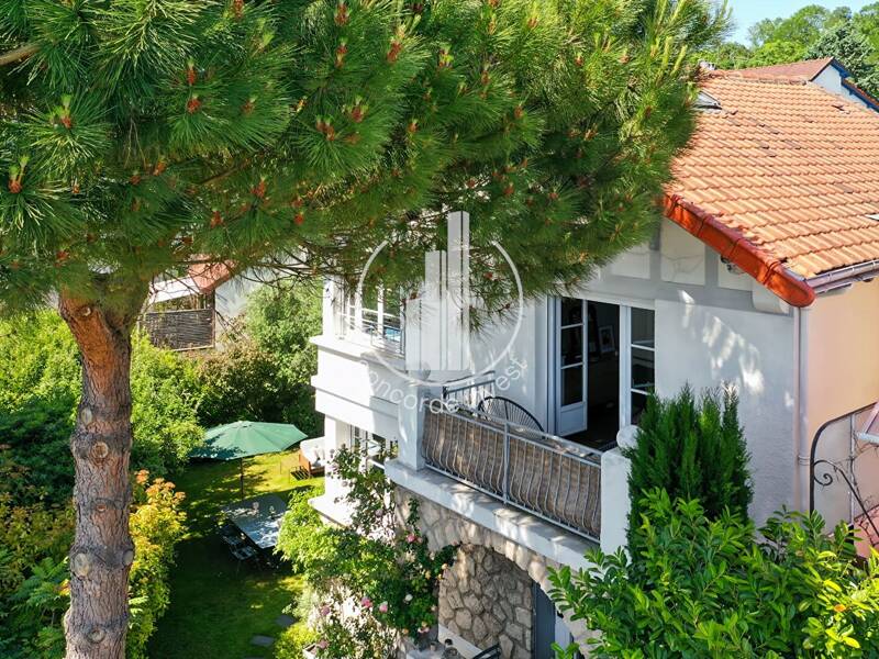 Maison à vendre, 150m², RUEIL MALMAISON