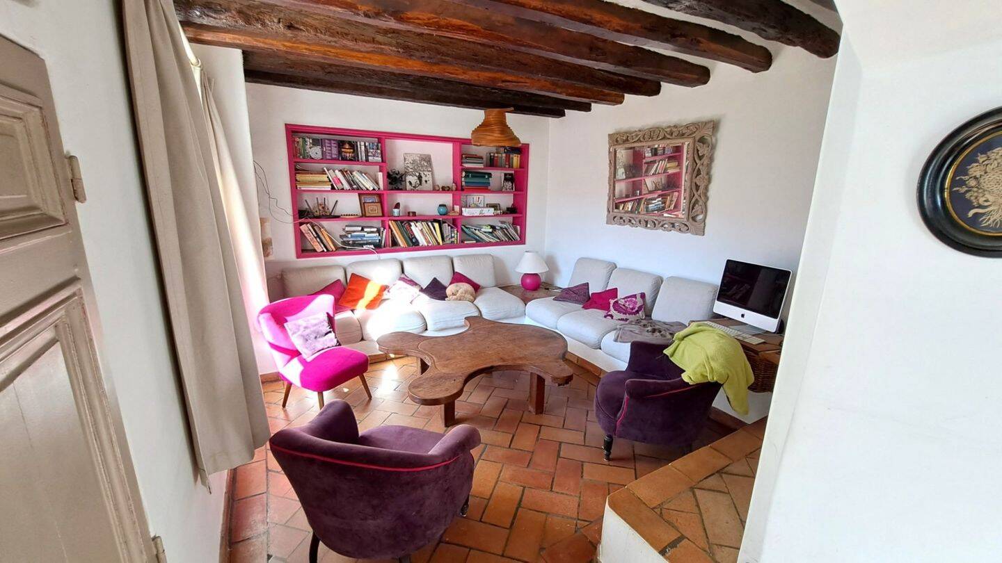 Maison à vendre, 157m², BRIIS SOUS FORGES