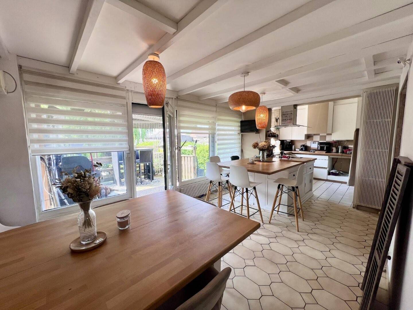 Maison à vendre, 185m², TOURCOING