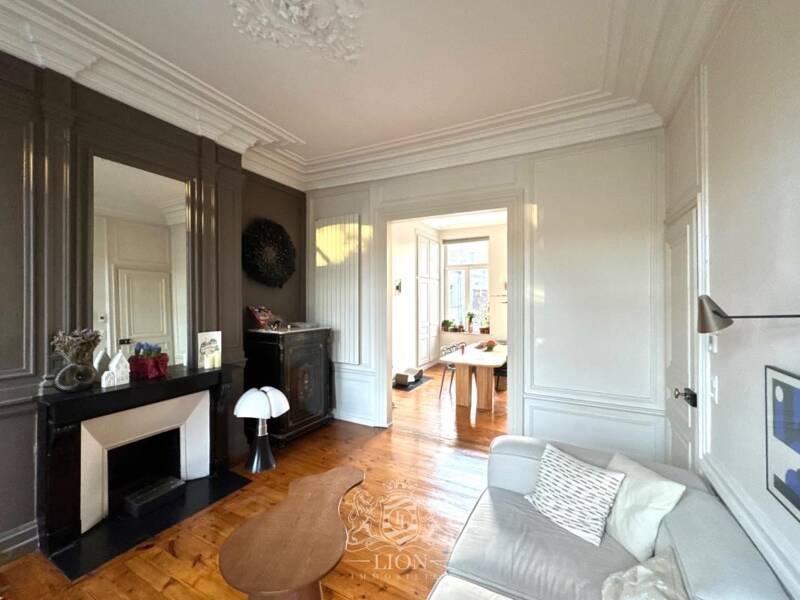 Maison à vendre, 71m², LILLE
