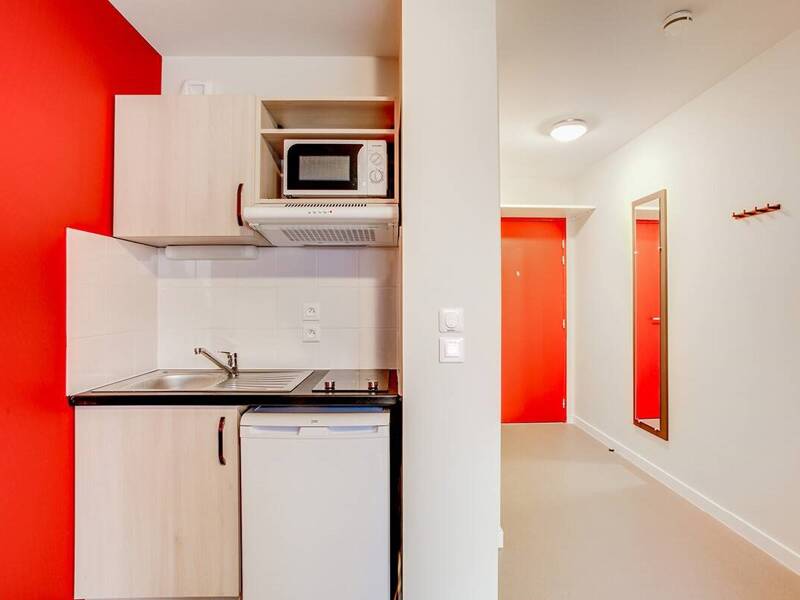 Maison à louer, 19m², STRASBOURG