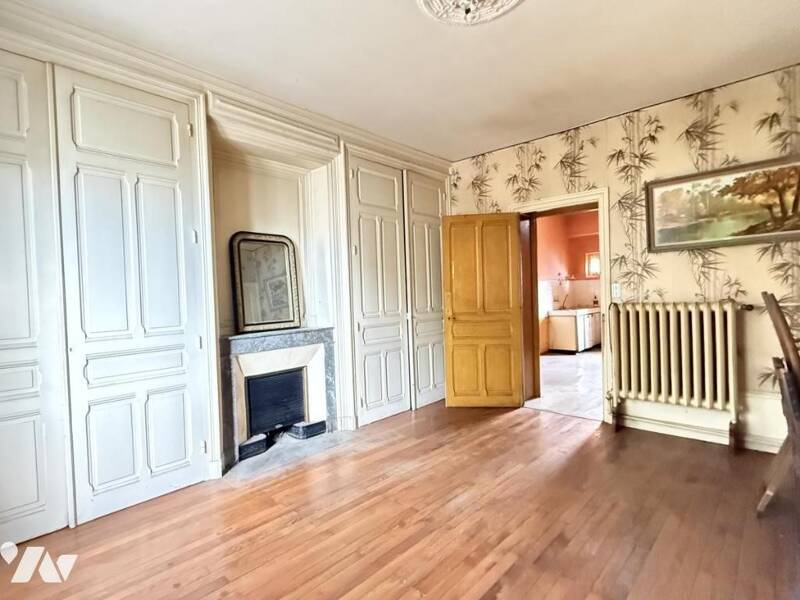 Maison à vendre, 121m², OYONNAX
