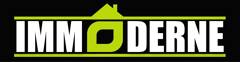 IMMODERNE logo