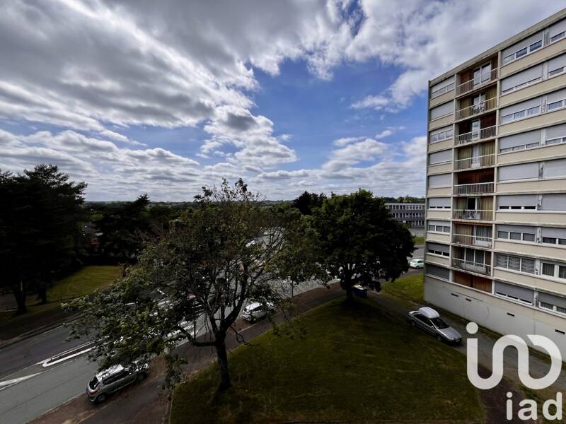 Maison à vendre, 58m², LIMOGES