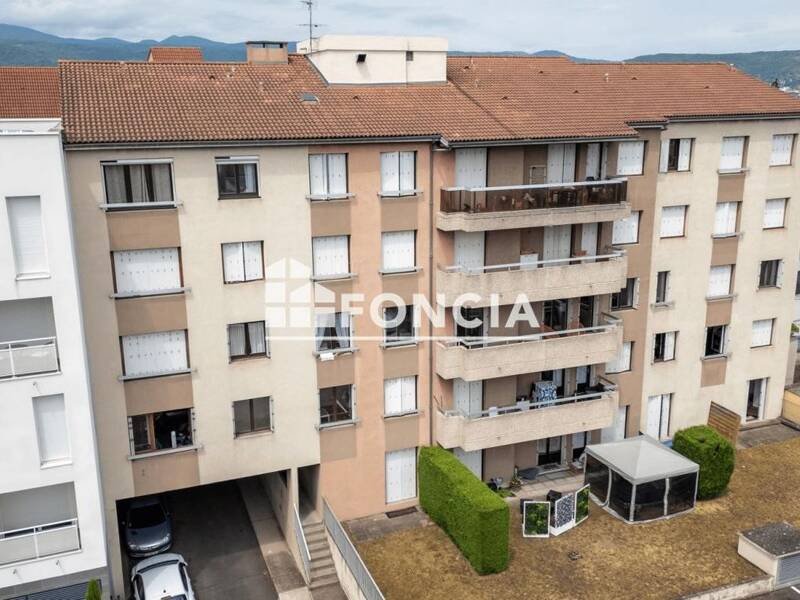 Maison à vendre, 20m², CLERMONT FERRAND