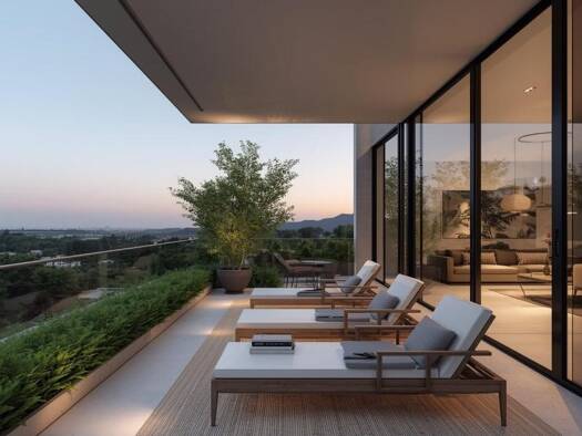 Appartement à vendre - neuf 293 700 € 4 pièces 3 chambres 77 m² 2ème étage Belleville-en-Beaujolais 69220