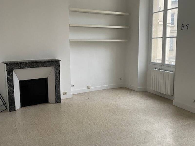 Maison à louer, 35m², FOURQUEUX