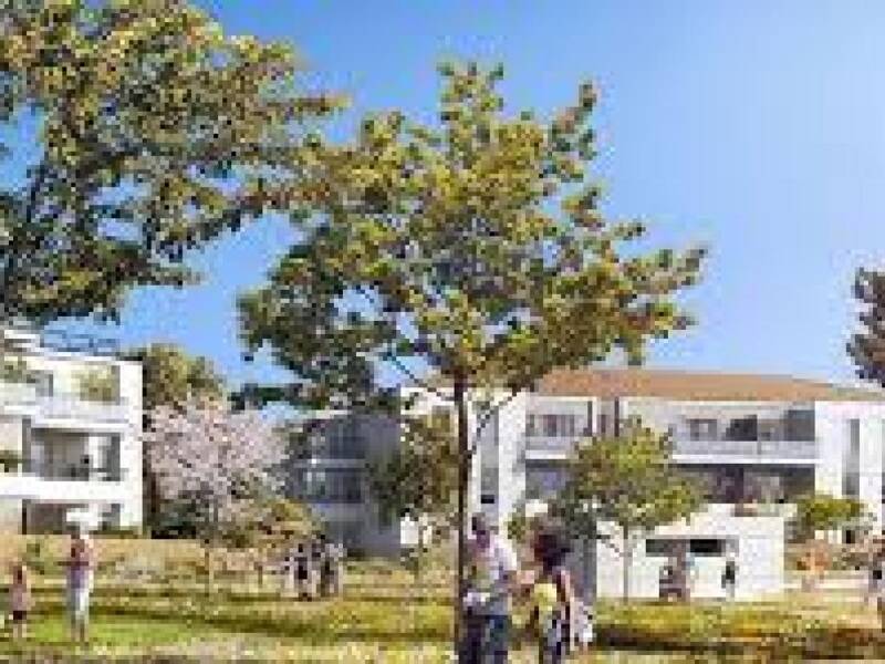 Maison à louer, 48m², LA LONDE LES MAURES