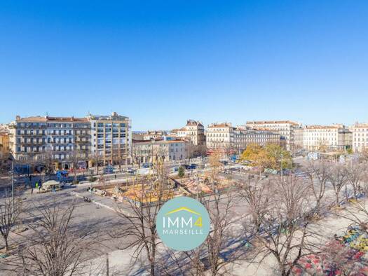 Colocation à louer 680 € 5 pièces 163 m² Étage 4/5 Marseille 5ème arrondissement 13005