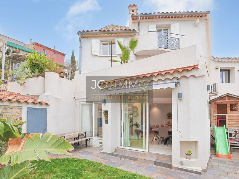 Maison à vendre, 92m², TOULON