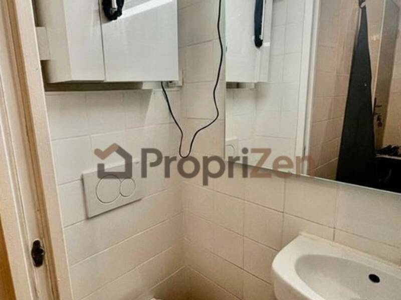 Maison à louer, 22m², CHARENTON LE PONT