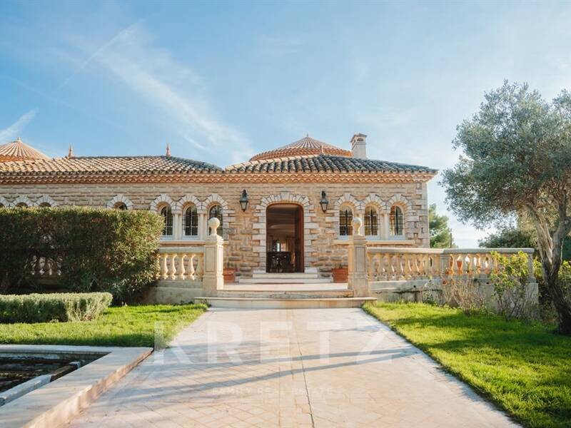 Maison à vendre, 650m², MONTPELLIER