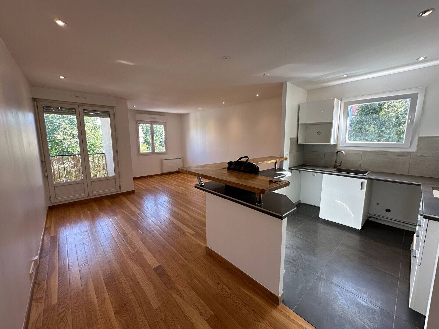 Maison à louer, 45m², ARGENTEUIL