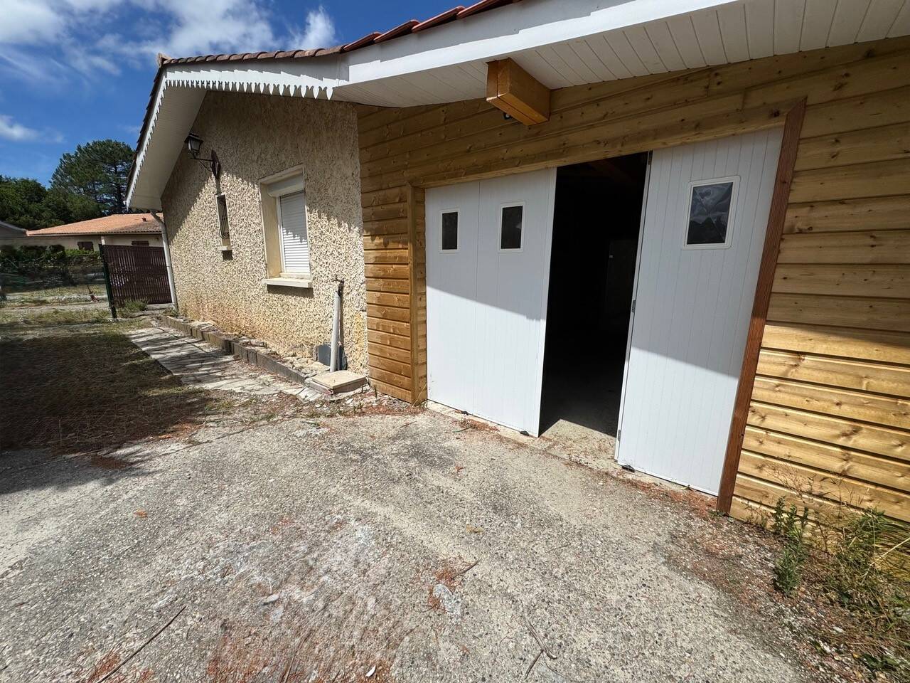 Maison à vendre, 106m², GUJAN MESTRAS