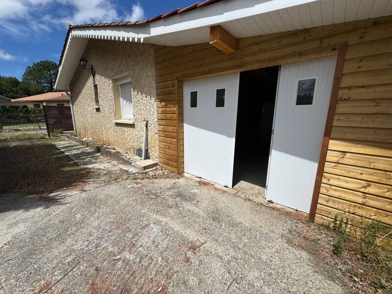 Maison à vendre, 106m², GUJAN MESTRAS