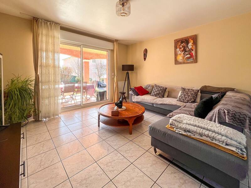 Maison à vendre, 117m², DIGNE LES BAINS