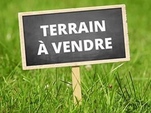 Terrain constructible viabilisé à vendre 130 000 € 210 m² de terrain Angoulins 17690